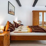 Zur Reuse Appartamento *