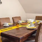 Zur Reuse Appartamento