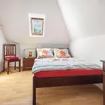 Zur Reuse Appartamento *