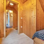 Zur Reuse Appartamento *