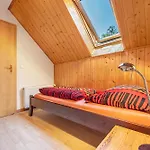 Zur Reuse Appartamento *