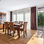 Zur Reuse Appartamento *