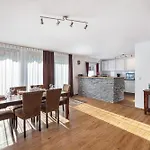 Zur Reuse Appartamento *