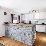 Zur Reuse Appartamento *