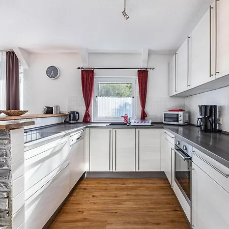 Appartamento Zur Reuse Mardorf (Hannover)