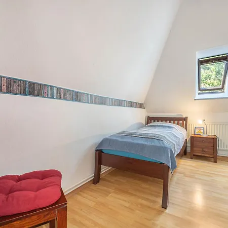 Zur Reuse Appartamento