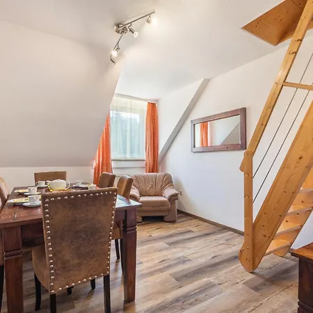 דירה Zur Reuse מרדורף