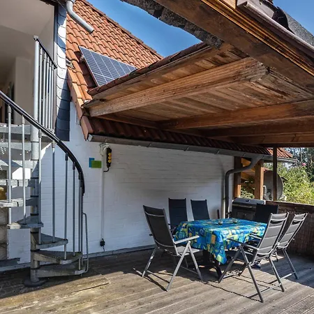 Zur Reuse Appartamento Mardorf (Hannover)