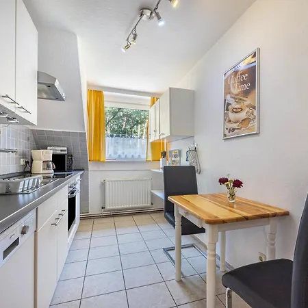 Zur Reuse * מרדורף