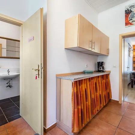 Appartamento Zur Reuse