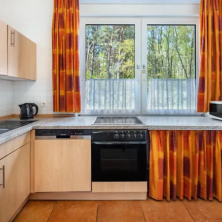 דירה Zur Reuse מרדורף