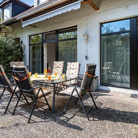 Zur Reuse דירה מרדורף