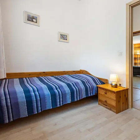 דירה Zur Reuse מרדורף