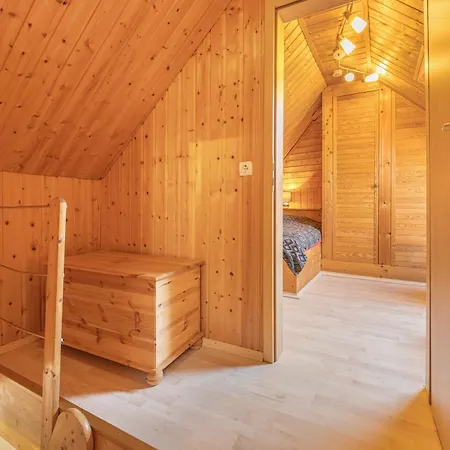 דירה Zur Reuse מרדורף