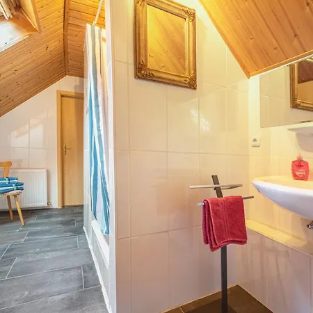 דירה Zur Reuse *