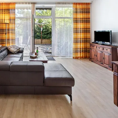 Appartamento Zur Reuse Mardorf (Hannover)