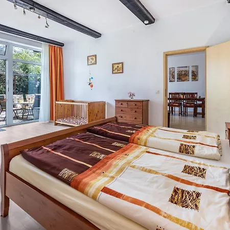 Zur Reuse Appartamento