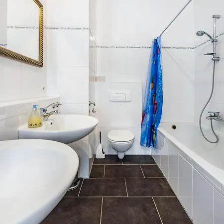 Zur Reuse Apartmán