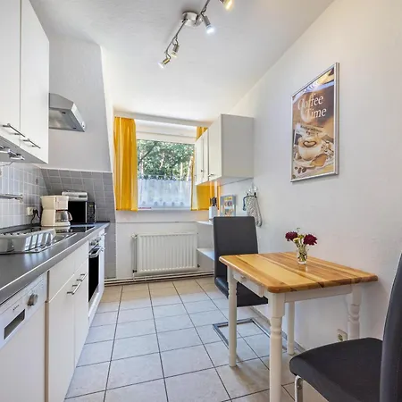 Zur Reuse Appartamento Mardorf (Hannover)