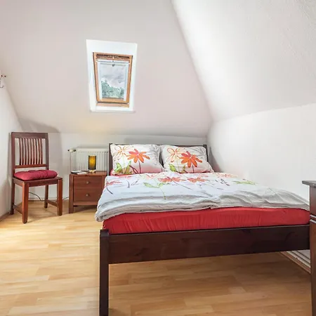Zur Reuse Appartamento *