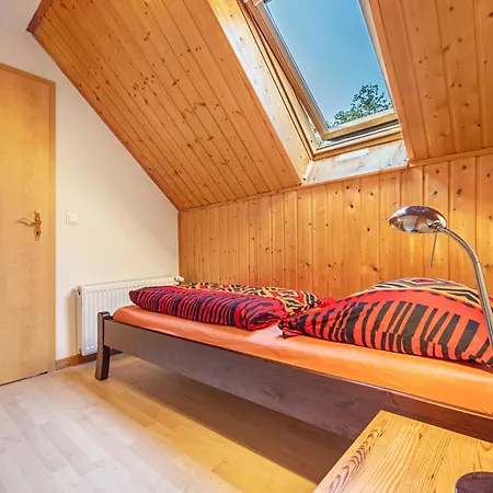 Zur Reuse Appartamento *