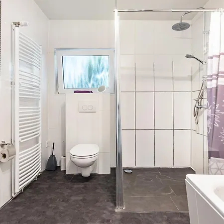 Zur Reuse Appartamento