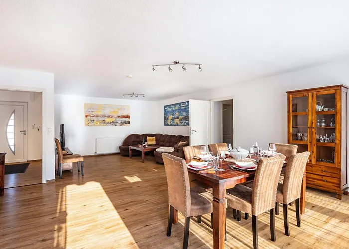 Zur Reuse Appartamento *